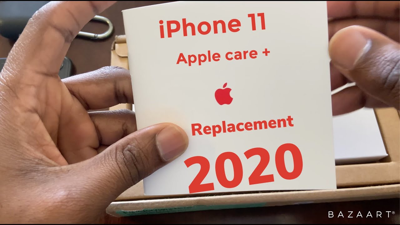 how to buy applecare on the iphone 11 youtube